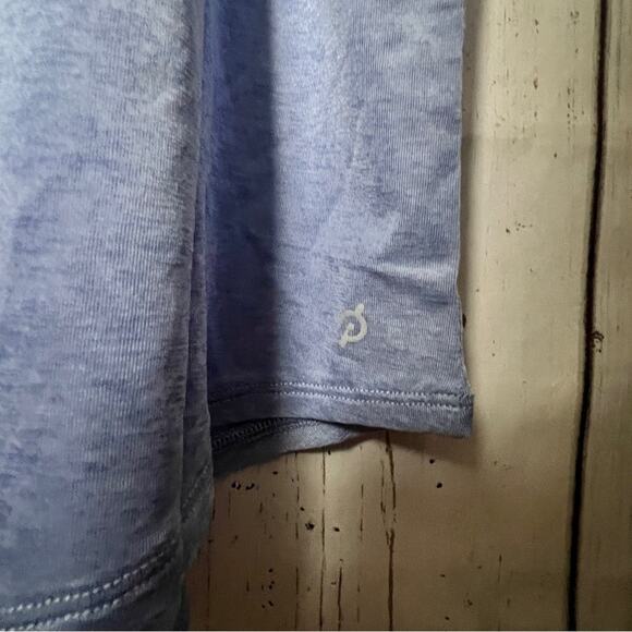 PELOTON Women’s Sporty Athletic Workout Agility Muscle Tank Sz M - Picture 8 of 10